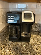 Canal Home w Heated Pool Dock