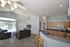 Canal Home w Heated Pool Dock