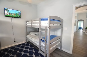 Canal Home w Heated Pool Dock