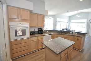 Canal Home w Heated Pool Dock