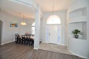 Canal Home w Heated Pool Dock