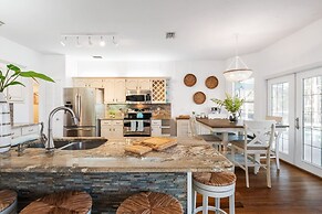 Bring Your Boat Heated Pool spa Dock Beach