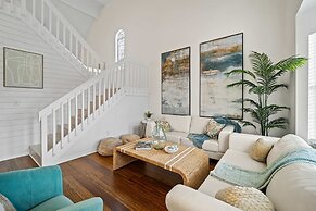 Bring Your Boat Heated Pool spa Dock Beach