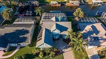 Bring Your Boat Heated Pool spa Dock Beach