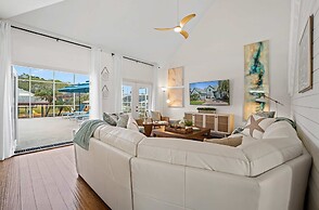 Bring Your Boat Heated Pool spa Dock Beach