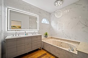 Bring Your Boat Heated Pool spa Dock Beach