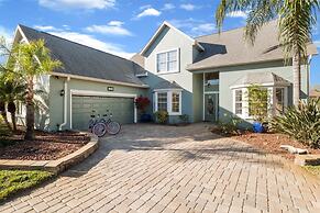 Bring Your Boat Heated Pool spa Dock Beach