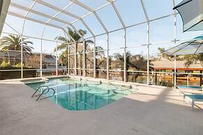 Bring Your Boat Heated Pool spa Dock Beach