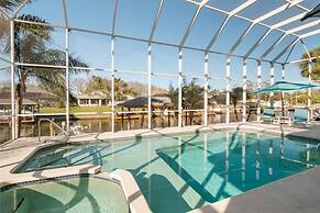 Bring Your Boat Heated Pool spa Dock Beach