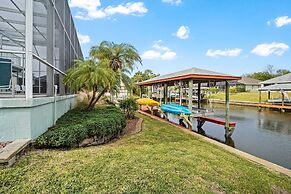 Bring Your Boat Heated Pool spa Dock Beach