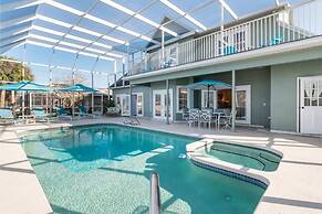Bring Your Boat Heated Pool spa Dock Beach