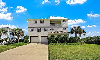 Beach House Mansion- Private Beach Walk Over