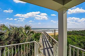 Beach House Mansion- Private Beach Walk Over