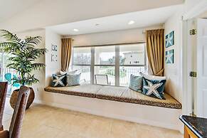 Oasis by the Sea Beach Front Community