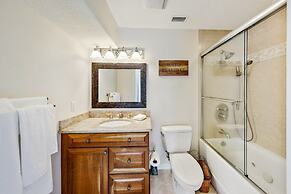 Oasis by the Sea Beach Front Community