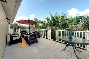 Oasis by the Sea Beach Front Community