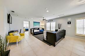 Oasis by the Sea Beach Front Community