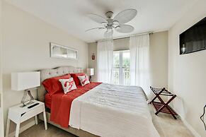 Oasis by the Sea Beach Front Community