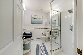 Oasis by the Sea Beach Front Community