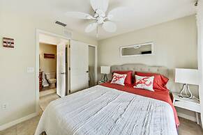 Oasis by the Sea Beach Front Community