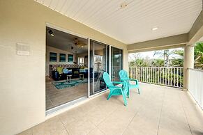 Oasis by the Sea Beach Front Community