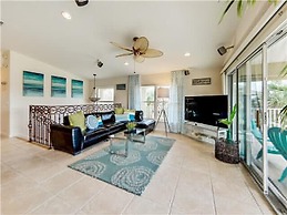 Oasis by the Sea Beach Front Community