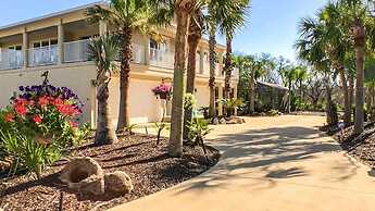 Oasis by the Sea Beach Front Community