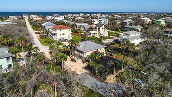 Oasis by the Sea Beach Front Community