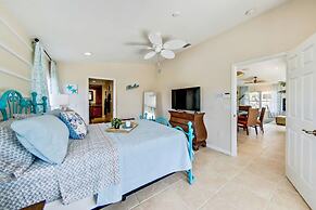 Oasis by the Sea Beach Front Community