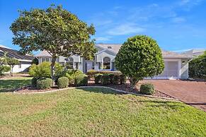 Luxury Heated Pool Home on Saltwater Canal w Tiki