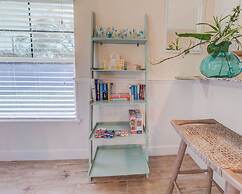 Beach Home w Heated Pool Free Golf Cart