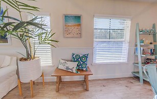 Beach Home w Heated Pool Free Golf Cart