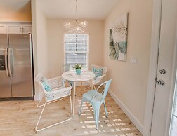 Beach Home w Heated Pool Free Golf Cart