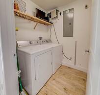 Beach Home w Heated Pool Free Golf Cart