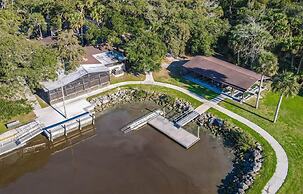 Beach Home w Heated Pool Free Golf Cart