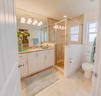 Beach Home w Heated Pool Free Golf Cart