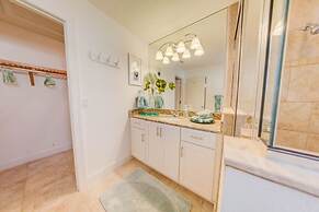 Beach Home w Heated Pool Free Golf Cart