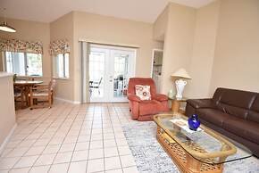 Perfect Paradise Vacation in Tranquility - Salt Water Pool