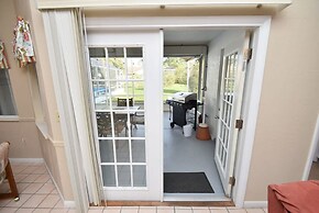 Perfect Paradise Vacation in Tranquility - Salt Water Pool