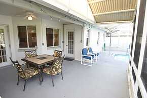 Perfect Paradise Vacation in Tranquility - Salt Water Pool