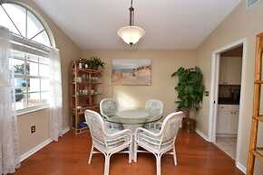 Perfect Paradise Vacation in Tranquility - Salt Water Pool