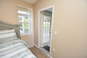 Perfect Paradise Vacation in Tranquility - Salt Water Pool