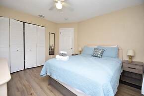 Perfect Paradise Vacation in Tranquility - Salt Water Pool