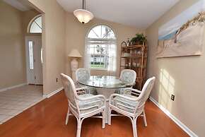 Perfect Paradise Vacation in Tranquility - Salt Water Pool