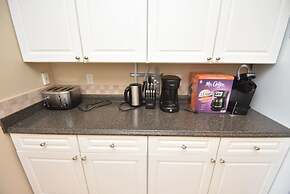 Perfect Paradise Vacation in Tranquility - Salt Water Pool