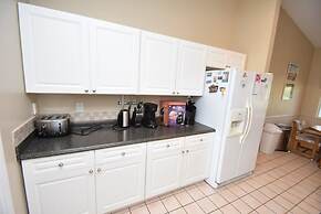 Perfect Paradise Vacation in Tranquility - Salt Water Pool