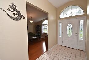 Perfect Paradise Vacation in Tranquility - Salt Water Pool