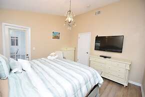 Perfect Paradise Vacation in Tranquility - Salt Water Pool