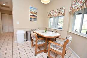 Perfect Paradise Vacation in Tranquility - Salt Water Pool