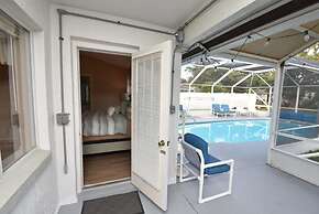 Perfect Paradise Vacation in Tranquility - Salt Water Pool